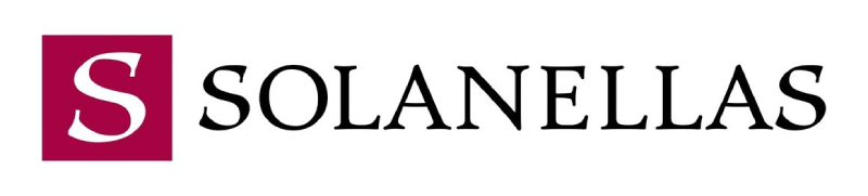 Logotipo de Solanellas